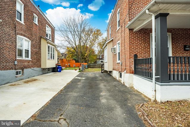 2534 SANDELAND ST, Chester, PA 19013