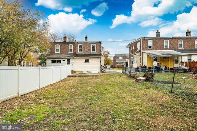 2534 SANDELAND ST, Chester, PA 19013