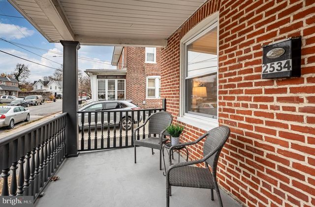 2534 SANDELAND ST, Chester, PA 19013
