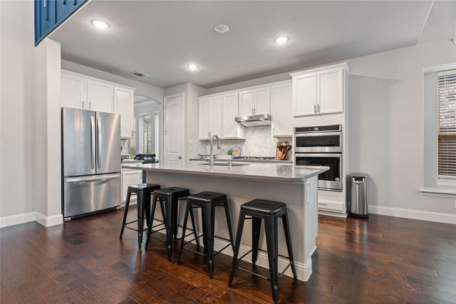 14269 Speargrass Drive, Frisco, TX 75033