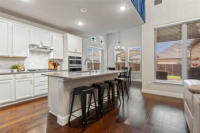 14269 Speargrass Drive, Frisco, TX 75033