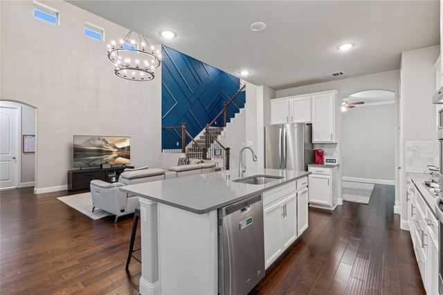 14269 Speargrass Drive, Frisco, TX 75033