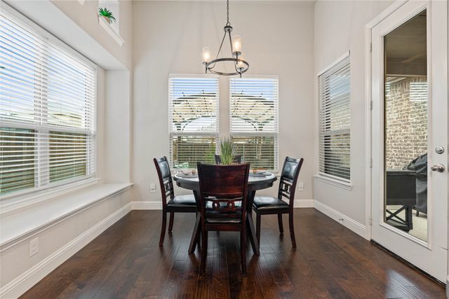 14269 Speargrass Drive, Frisco, TX 75033