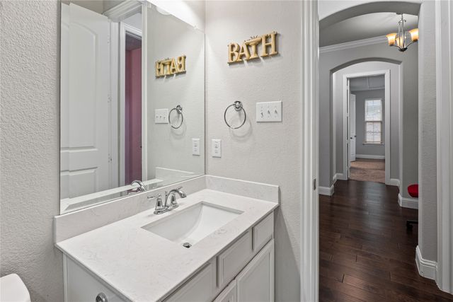 14269 Speargrass Drive, Frisco, TX 75033