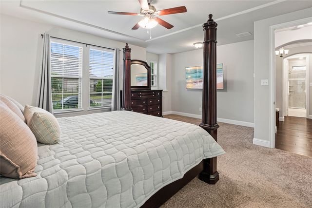 14269 Speargrass Drive, Frisco, TX 75033