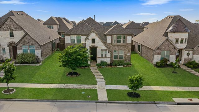 14269 Speargrass Drive, Frisco, TX 75033