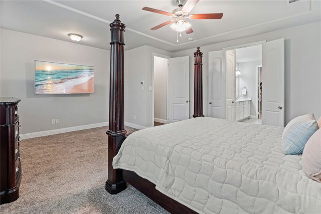 14269 Speargrass Drive, Frisco, TX 75033