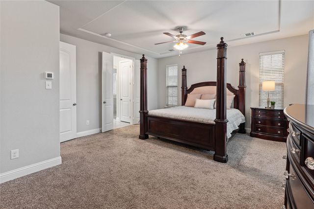 14269 Speargrass Drive, Frisco, TX 75033