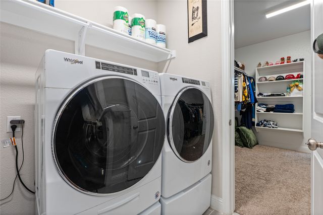 14269 Speargrass Drive, Frisco, TX 75033