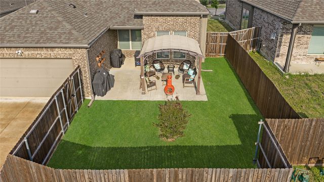 14269 Speargrass Drive, Frisco, TX 75033