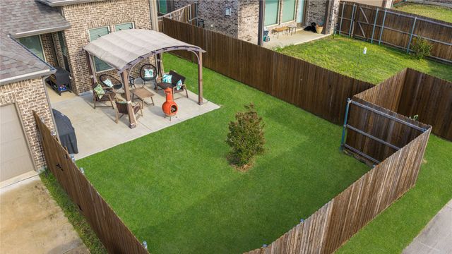 14269 Speargrass Drive, Frisco, TX 75033