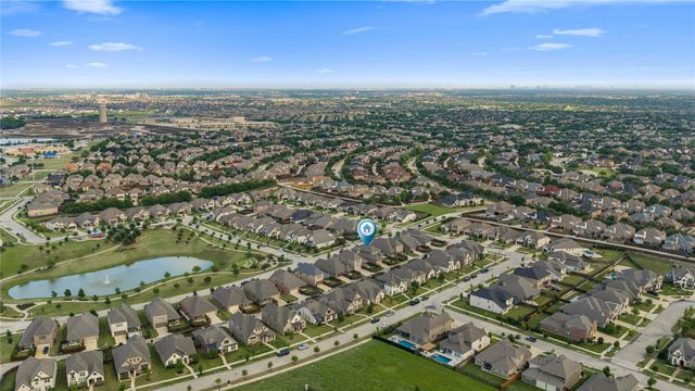 14269 Speargrass Drive, Frisco, TX 75033