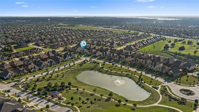 14269 Speargrass Drive, Frisco, TX 75033