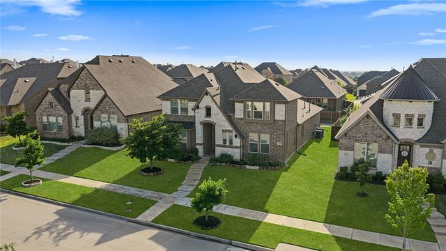 14269 Speargrass Drive, Frisco, TX 75033
