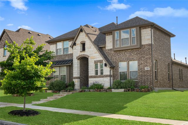 14269 Speargrass Drive, Frisco, TX 75033
