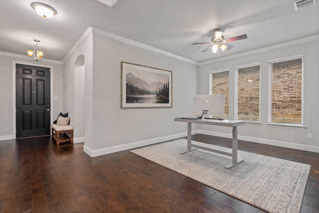 14269 Speargrass Drive, Frisco, TX 75033