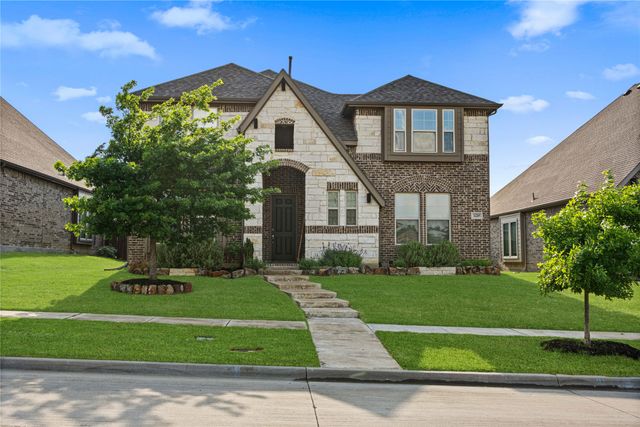 14269 Speargrass Drive, Frisco, TX 75033