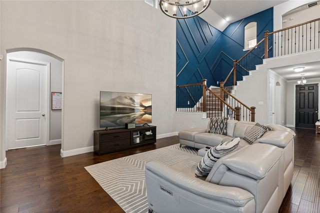 14269 Speargrass Drive, Frisco, TX 75033