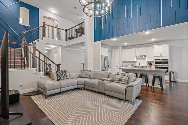 14269 Speargrass Drive, Frisco, TX 75033