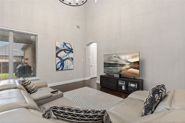 14269 Speargrass Drive, Frisco, TX 75033