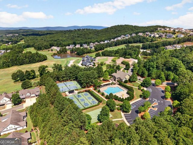 408 Larkspur Drive, Canton, GA 30114