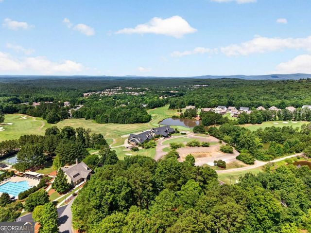 408 Larkspur Drive, Canton, GA 30114