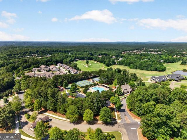 408 Larkspur Drive, Canton, GA 30114