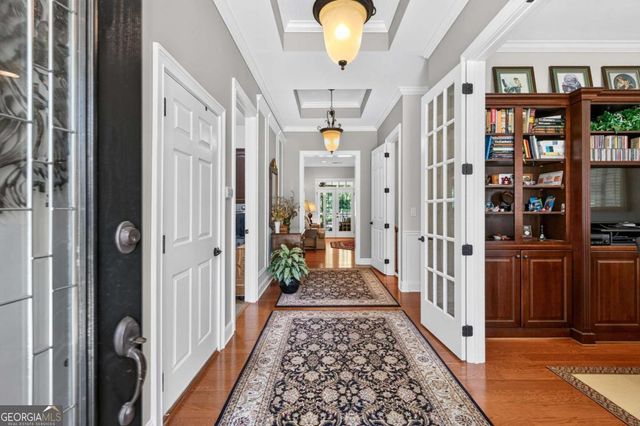 408 Larkspur Drive, Canton, GA 30114