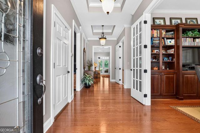408 Larkspur Drive, Canton, GA 30114
