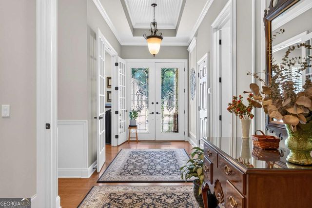 408 Larkspur Drive, Canton, GA 30114