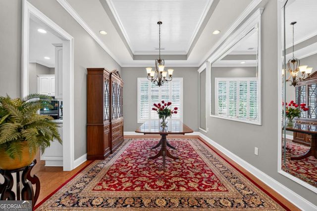 408 Larkspur Drive, Canton, GA 30114