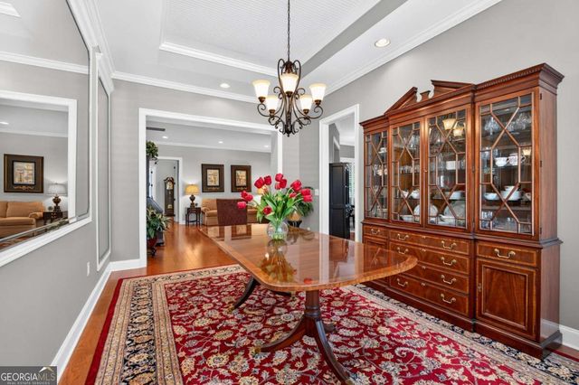 408 Larkspur Drive, Canton, GA 30114