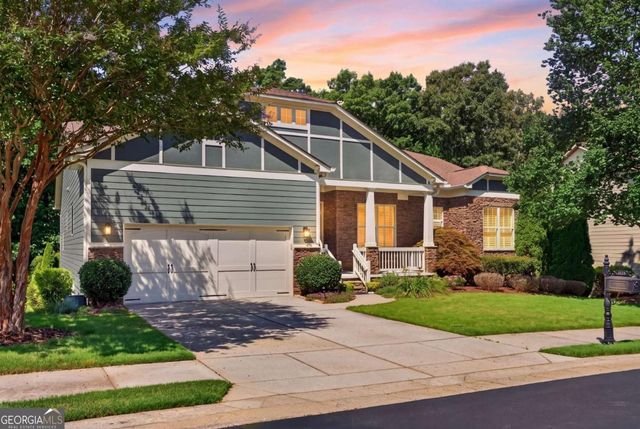408 Larkspur Drive, Canton, GA 30114