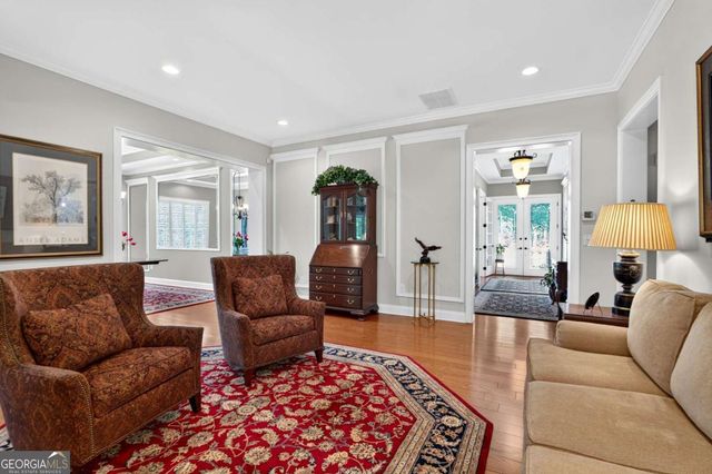 408 Larkspur Drive, Canton, GA 30114