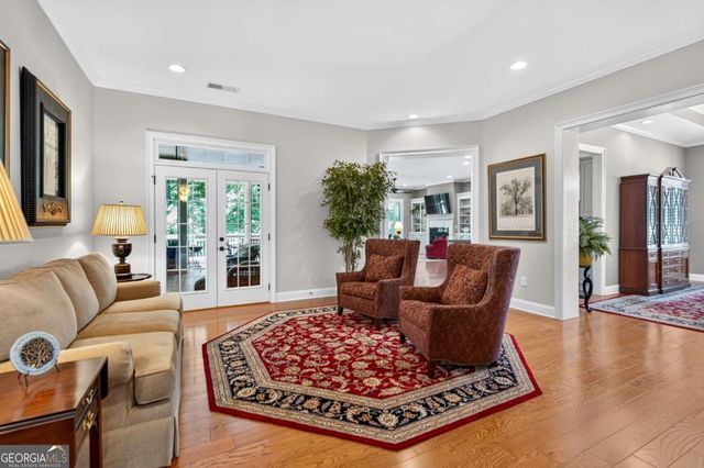 408 Larkspur Drive, Canton, GA 30114