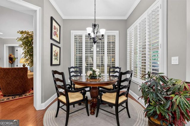 408 Larkspur Drive, Canton, GA 30114