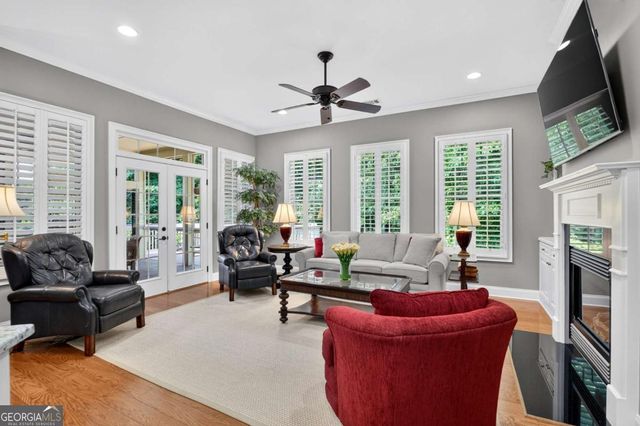 408 Larkspur Drive, Canton, GA 30114