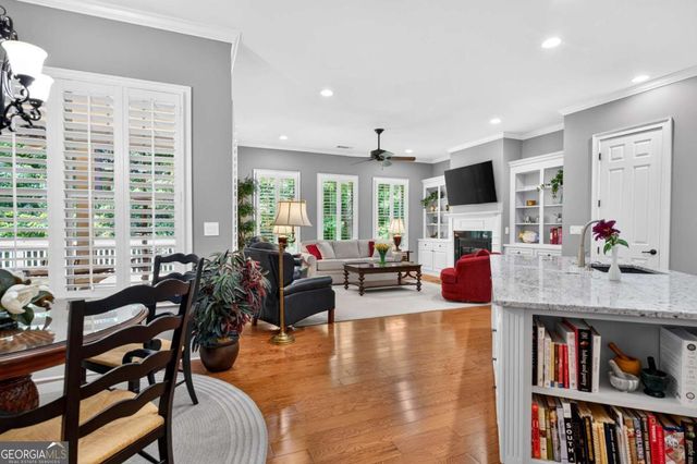 408 Larkspur Drive, Canton, GA 30114