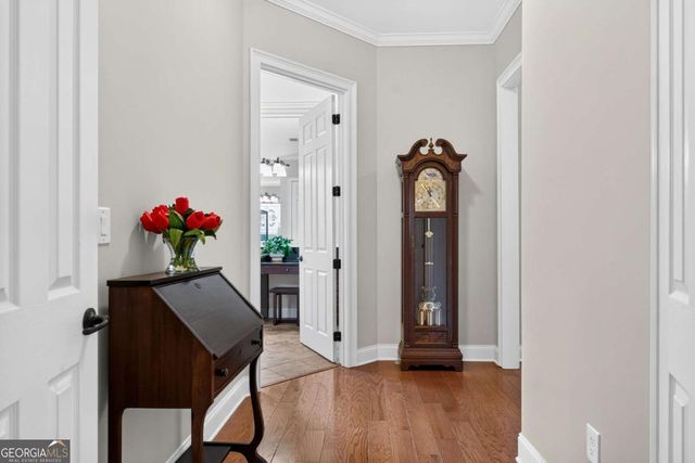 408 Larkspur Drive, Canton, GA 30114