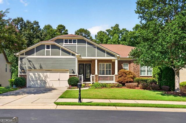 408 Larkspur Drive, Canton, GA 30114