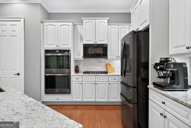 408 Larkspur Drive, Canton, GA 30114