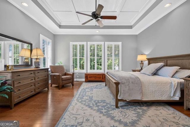 408 Larkspur Drive, Canton, GA 30114