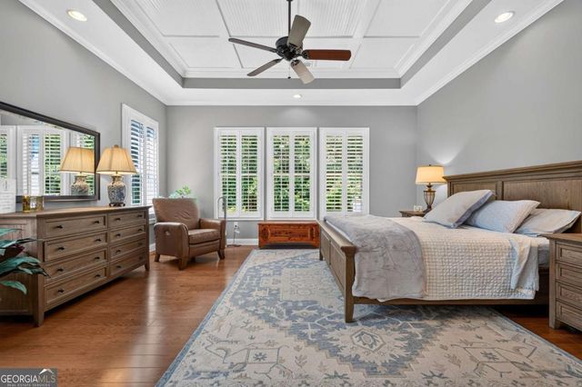 408 Larkspur Drive, Canton, GA 30114