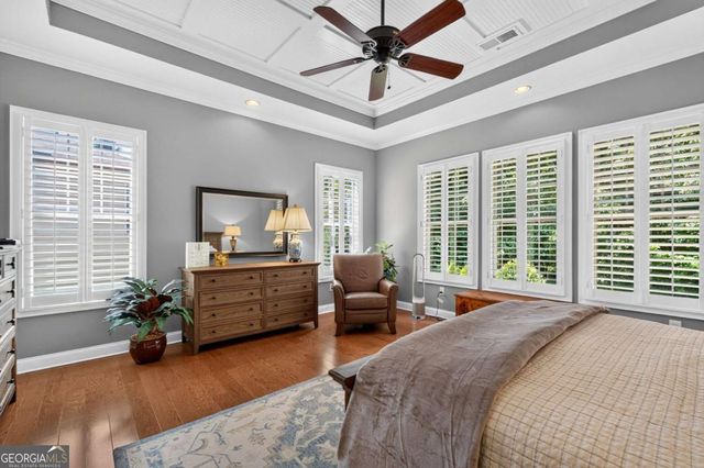 408 Larkspur Drive, Canton, GA 30114