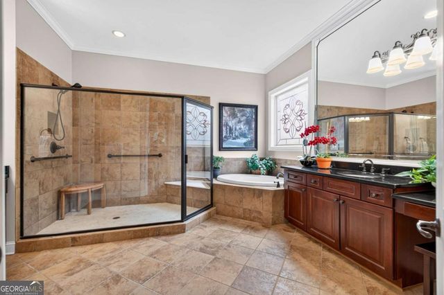 408 Larkspur Drive, Canton, GA 30114