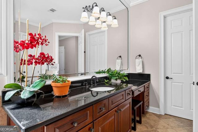 408 Larkspur Drive, Canton, GA 30114