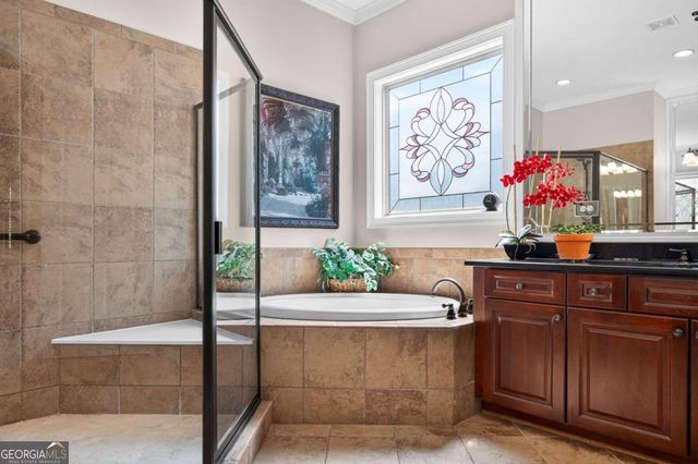 408 Larkspur Drive, Canton, GA 30114