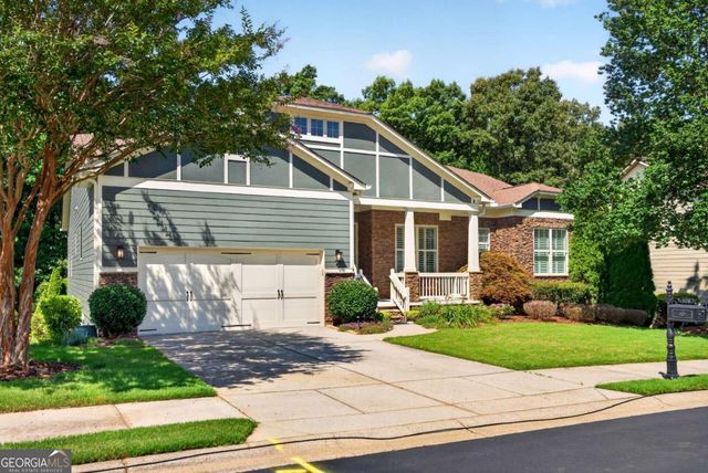 408 Larkspur Drive, Canton, GA 30114