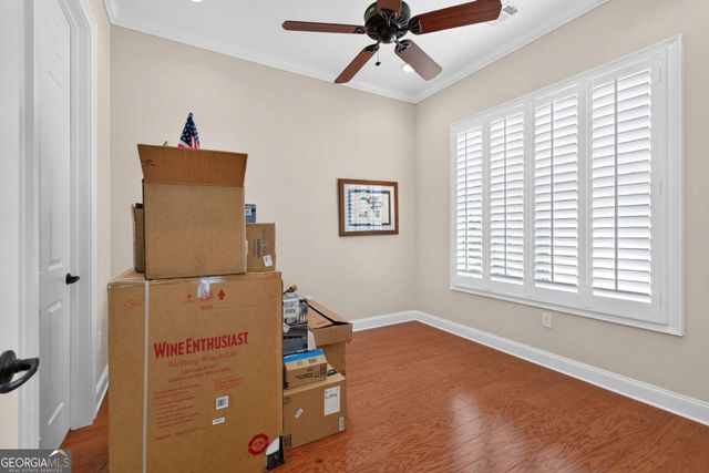 408 Larkspur Drive, Canton, GA 30114