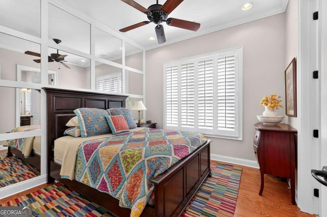 408 Larkspur Drive, Canton, GA 30114
